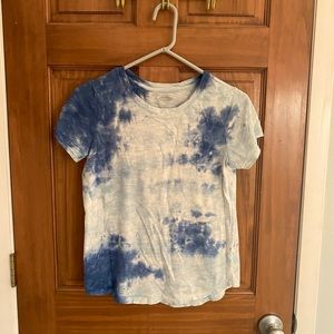Tie dye T-Shirt